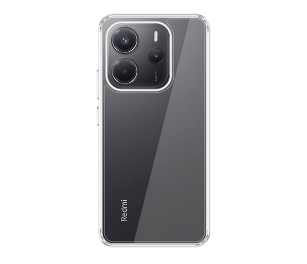 3MK Armor Case do Xiaomi Redmi Note 14 4G - 1336031 - zdjęcie 4